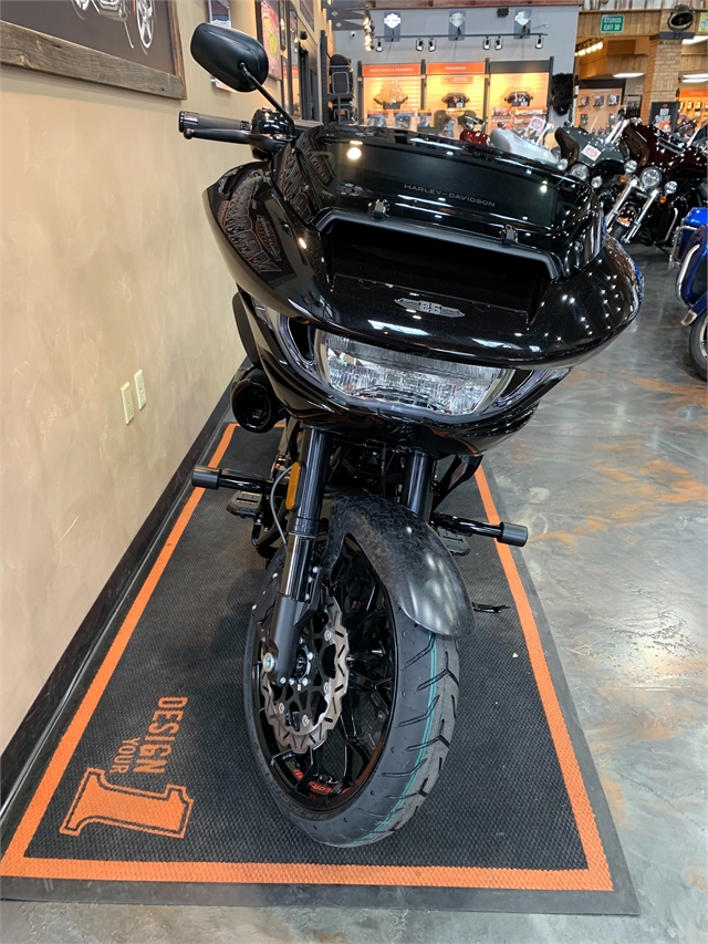 2024 Harley-Davidson Road Glide CVO ST at Vandervest Harley-Davidson, Green Bay, WI 54303