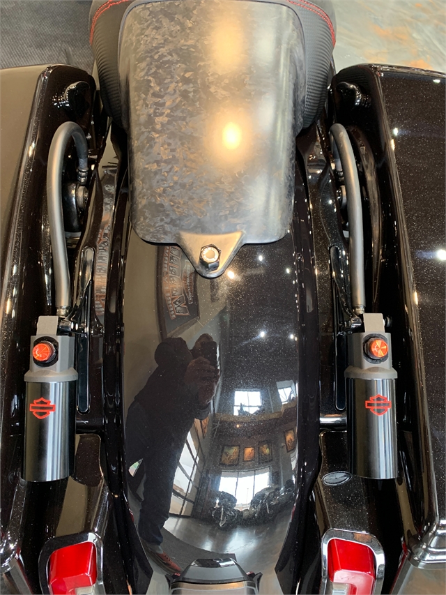 2024 Harley-Davidson Road Glide CVO ST at Vandervest Harley-Davidson, Green Bay, WI 54303