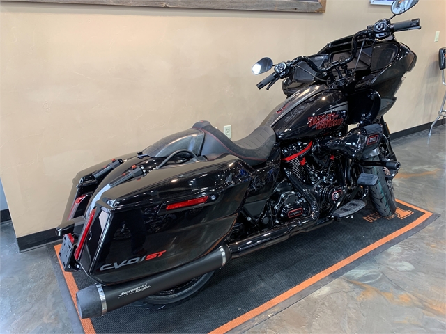 2024 Harley-Davidson Road Glide CVO ST at Vandervest Harley-Davidson, Green Bay, WI 54303