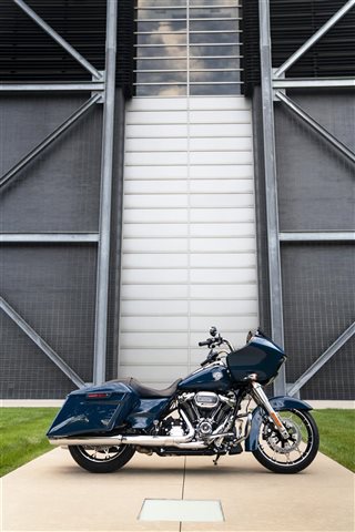 2021 Harley-Davidson Grand American Touring Road Glide Special at Colboch Harley-Davidson