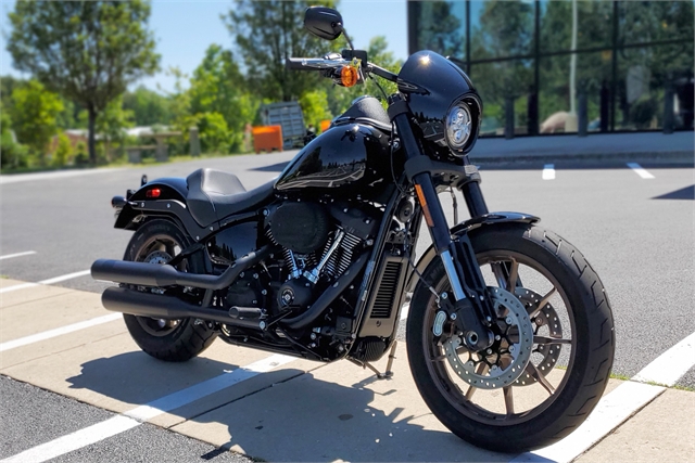 2021 Harley-Davidson Cruiser Low Rider S at All American Harley-Davidson, Hughesville, MD 20637
