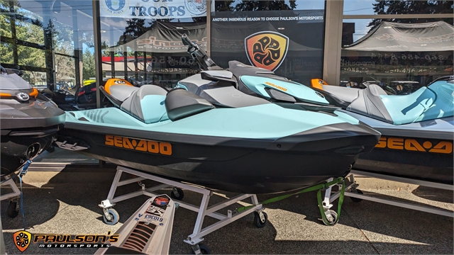 2023 Sea-Doo Wake 170 at Paulson's Motorsports