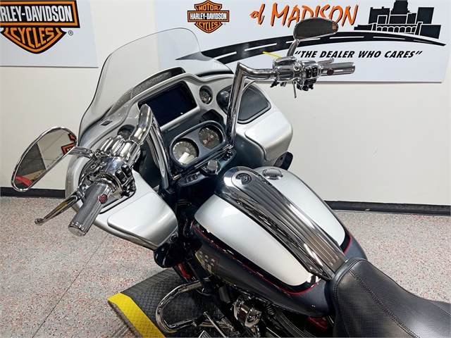 2019 Harley-Davidson Road Glide CVO Road Glide at Harley-Davidson of Madison