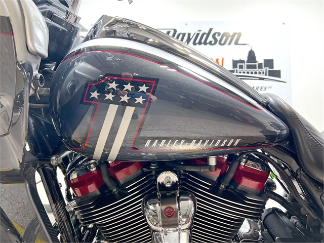 2019 Harley-Davidson Road Glide CVO Road Glide at Harley-Davidson of Madison
