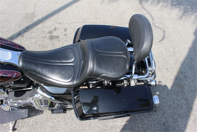 2005 Harley-Davidson Road King Custom at Quaid Harley-Davidson, Loma Linda, CA 92354