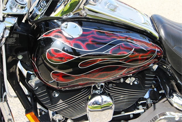 2005 Harley-Davidson Road King Custom at Quaid Harley-Davidson, Loma Linda, CA 92354