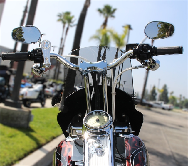 2005 Harley-Davidson Road King Custom at Quaid Harley-Davidson, Loma Linda, CA 92354