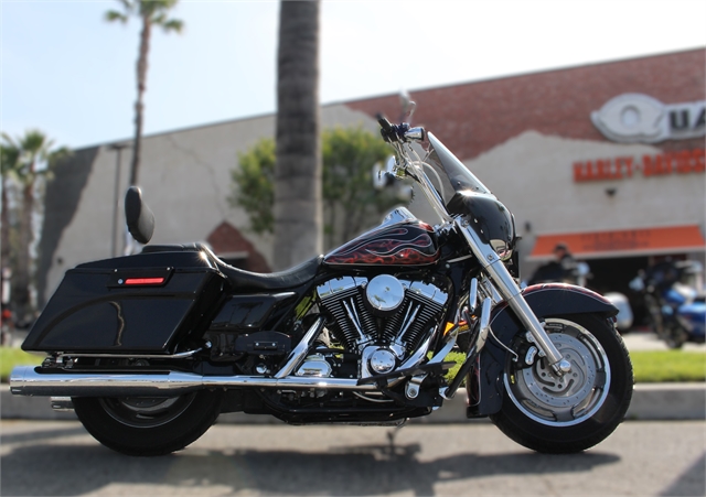 2005 Harley-Davidson Road King Custom at Quaid Harley-Davidson, Loma Linda, CA 92354