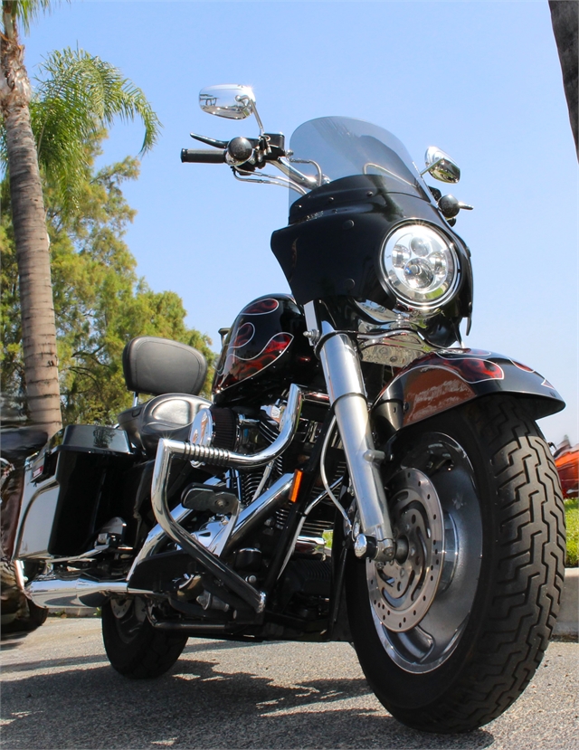 2005 Harley-Davidson Road King Custom at Quaid Harley-Davidson, Loma Linda, CA 92354