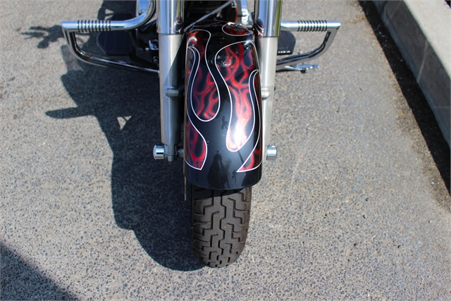 2005 Harley-Davidson Road King Custom at Quaid Harley-Davidson, Loma Linda, CA 92354