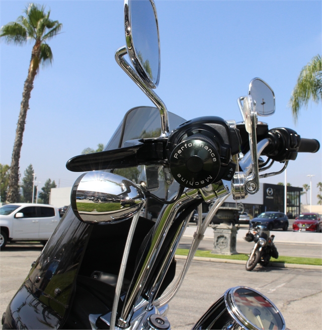 2005 Harley-Davidson Road King Custom at Quaid Harley-Davidson, Loma Linda, CA 92354