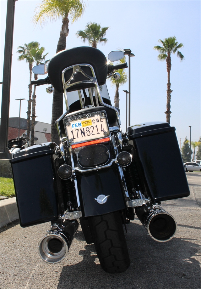 2005 Harley-Davidson Road King Custom at Quaid Harley-Davidson, Loma Linda, CA 92354