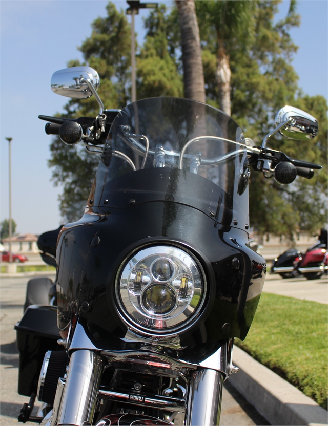 2005 Harley-Davidson Road King Custom at Quaid Harley-Davidson, Loma Linda, CA 92354