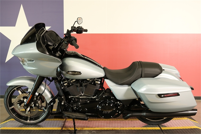 2024 Harley-Davidson Road Glide Base at Texas Harley