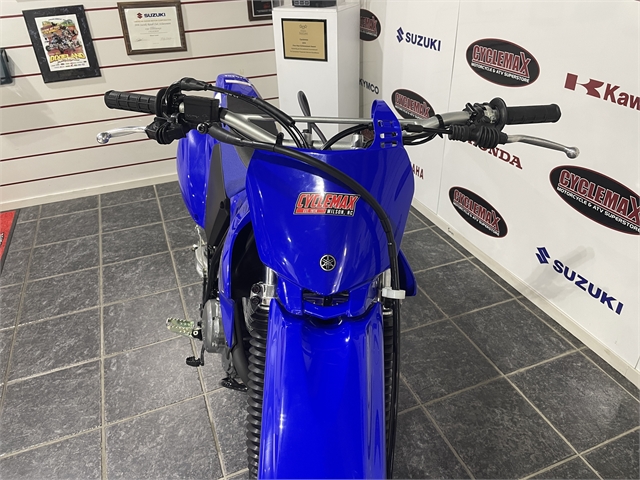 2022 Yamaha TT-R 230 at Cycle Max