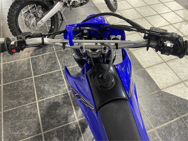 2022 Yamaha TT-R 230 at Cycle Max
