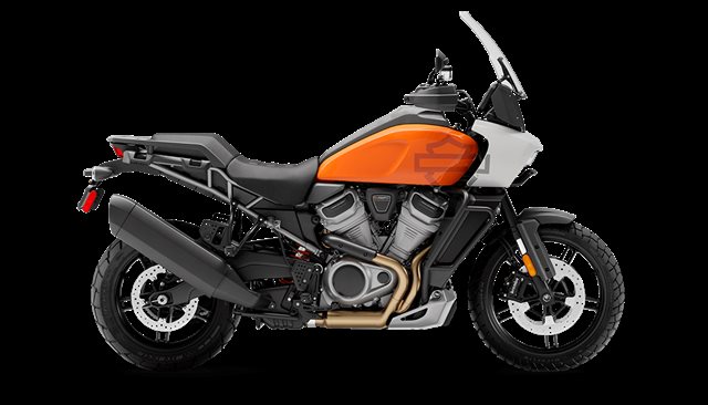 2021 Harley-Davidson RA1250S at Man O'War Harley-Davidson®
