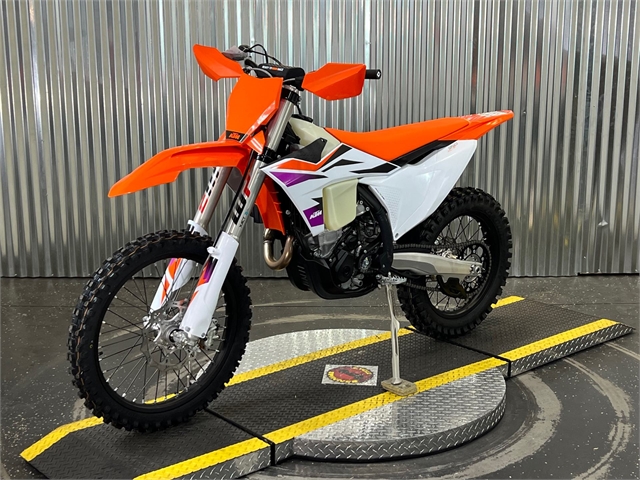 2024 KTM 350 XC-F 350 F at Teddy Morse Grand Junction Powersports