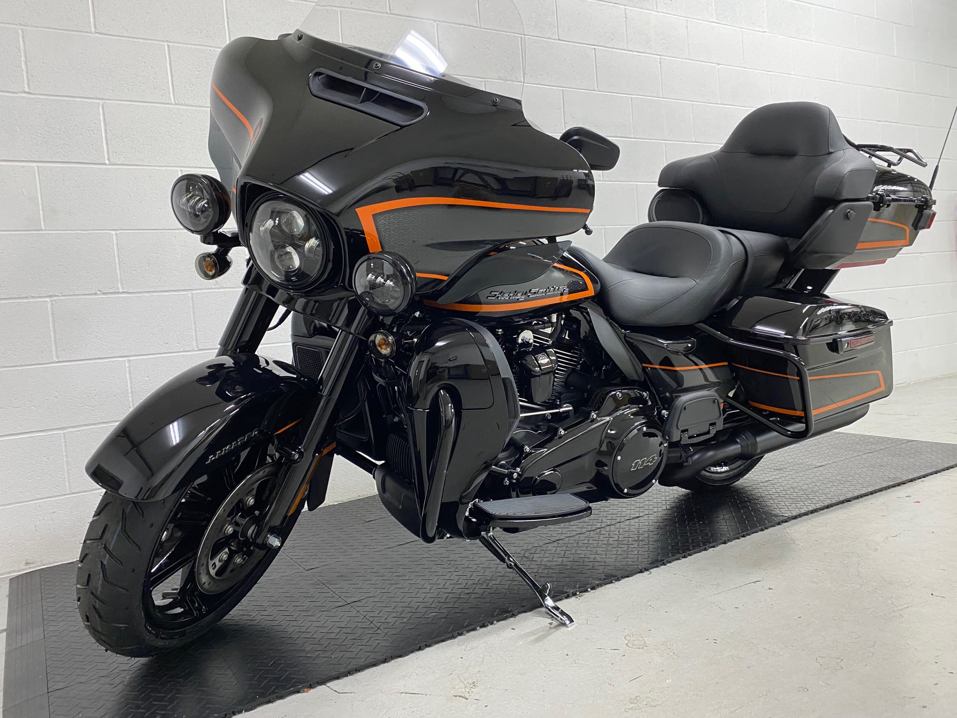 2022 Harley-Davidson Electra Glide Ultra Limited at Destination Harley-Davidson®, Silverdale, WA 98383