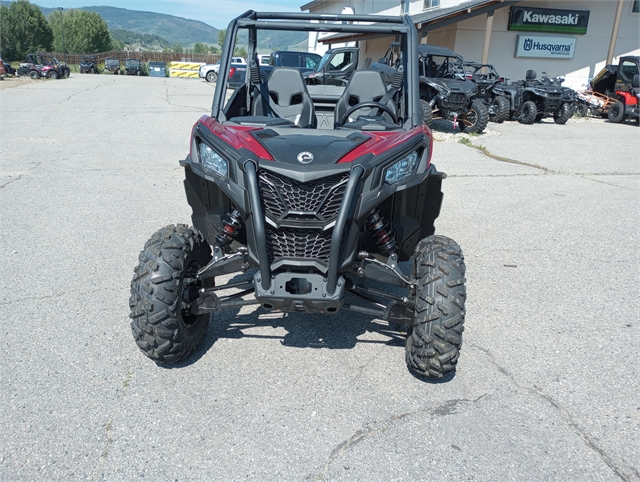 2024 Can-Am Maverick Sport DPS 1000R at Power World Sports, Granby, CO 80446