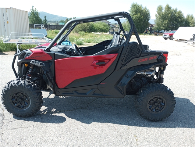 2024 Can-Am Maverick Sport DPS 1000R at Power World Sports, Granby, CO 80446