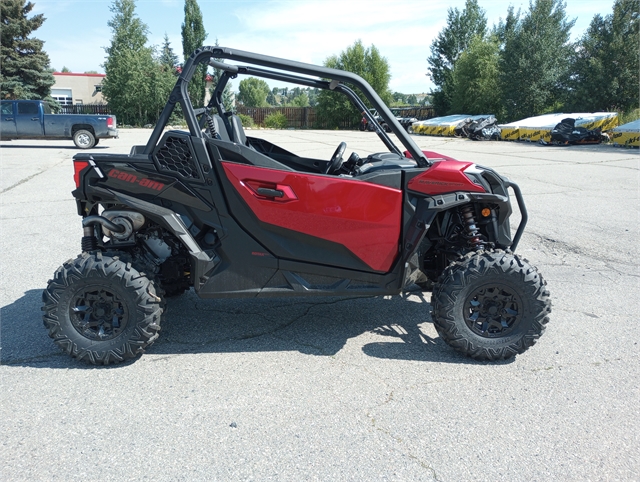 2024 Can-Am Maverick Sport DPS 1000R at Power World Sports, Granby, CO 80446