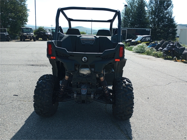 2024 Can-Am Maverick Sport DPS 1000R at Power World Sports, Granby, CO 80446