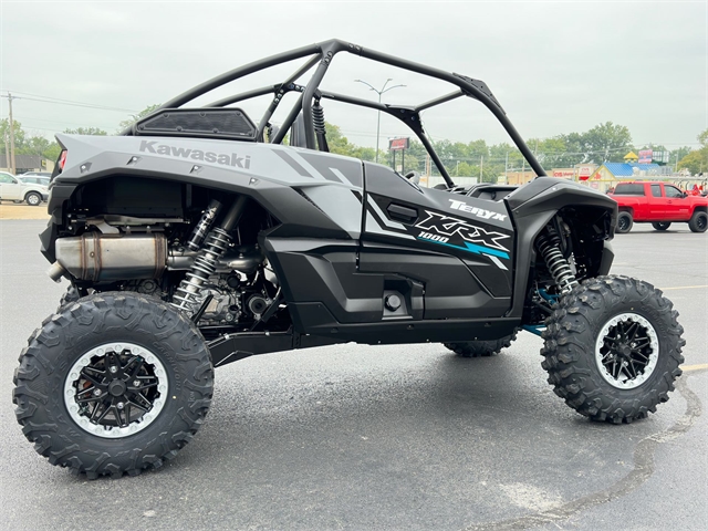 2024 Kawasaki Teryx KRX 1000 at ATVs and More