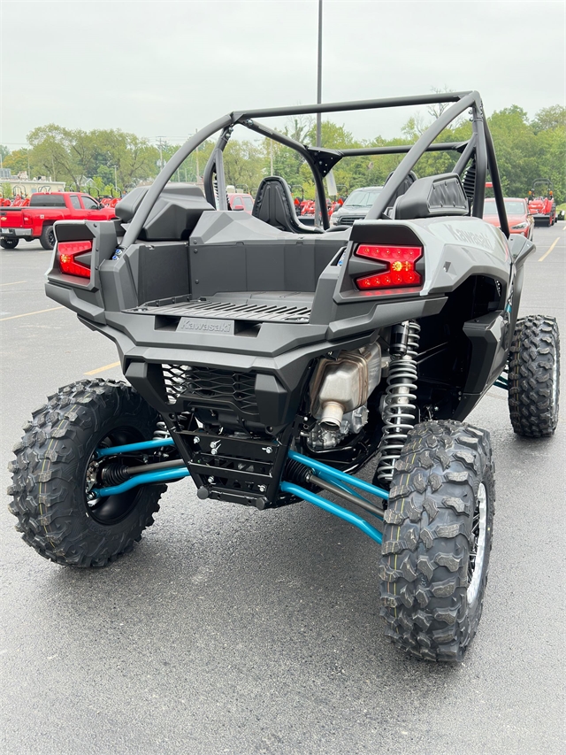 2024 Kawasaki Teryx KRX 1000 at ATVs and More