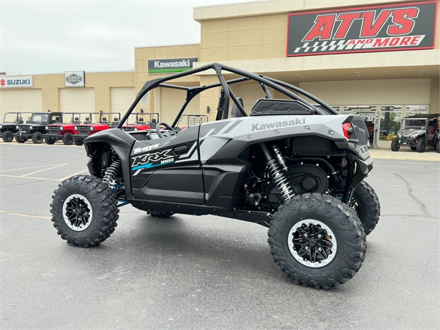 2024 Kawasaki Teryx KRX 1000 at ATVs and More