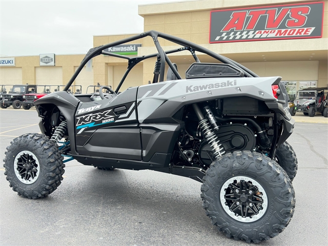 2024 Kawasaki Teryx KRX 1000 at ATVs and More