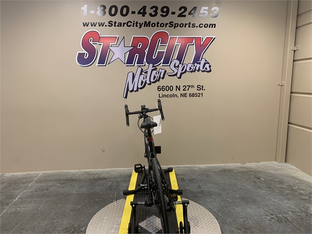 2018 Yamaha eBike UrbanRush at Star City Motor Sports
