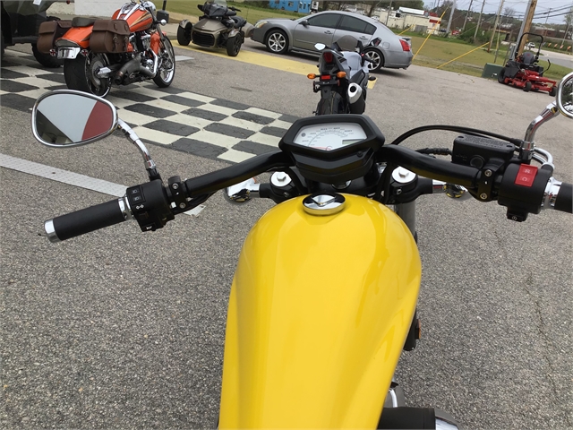 2022 Honda Fury Base at Cycle Max