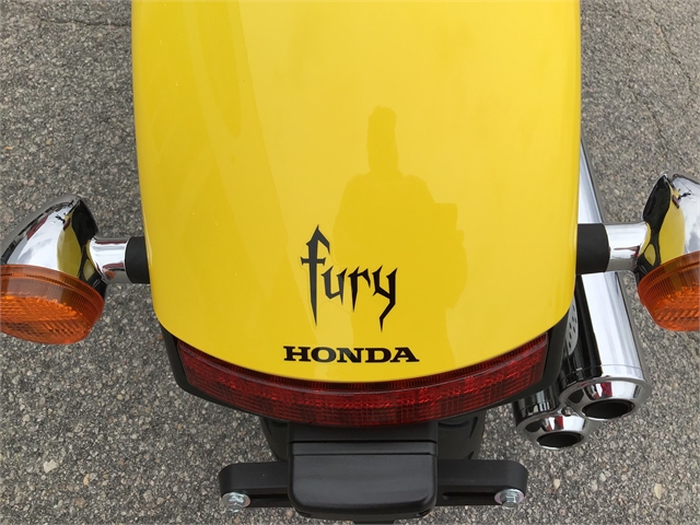 2022 Honda Fury Base at Cycle Max