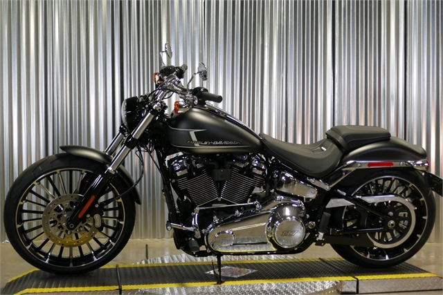 2023 Harley-Davidson Softail Breakout at Elk River Harley-Davidson