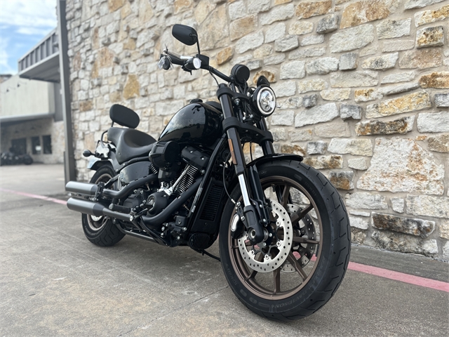 2021 Harley-Davidson Low Rider S at Harley-Davidson of Waco