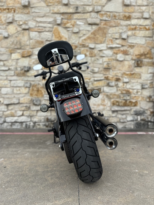 2021 Harley-Davidson Low Rider S at Harley-Davidson of Waco