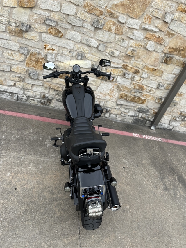 2021 Harley-Davidson Low Rider S at Harley-Davidson of Waco