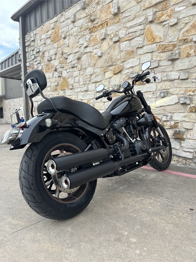 2021 Harley-Davidson Low Rider S at Harley-Davidson of Waco