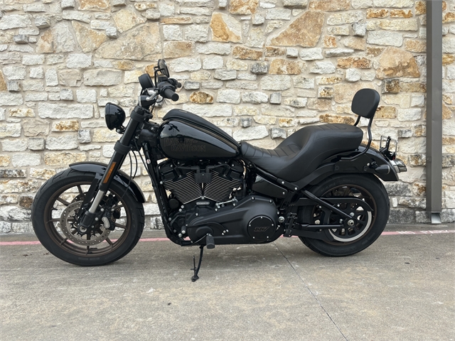 2021 Harley-Davidson Low Rider S at Harley-Davidson of Waco