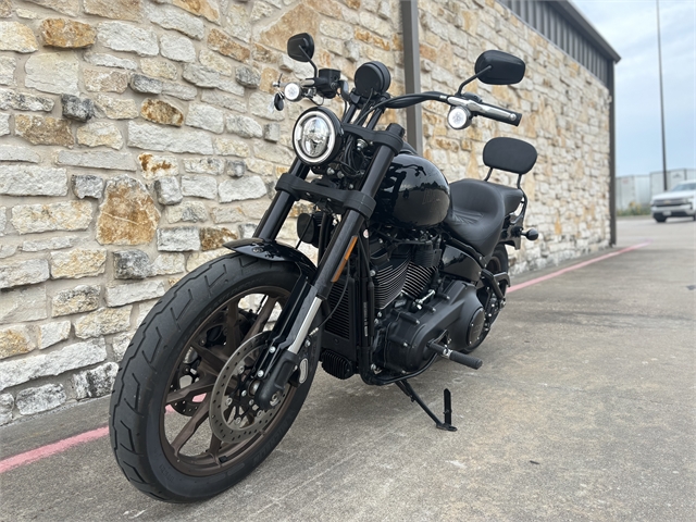 2021 Harley-Davidson Low Rider S at Harley-Davidson of Waco