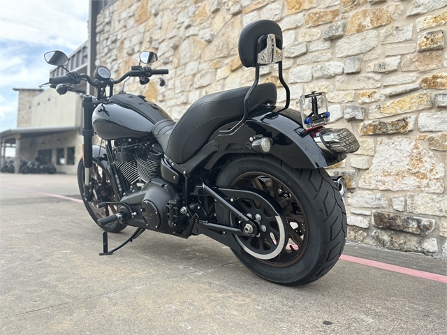 2021 Harley-Davidson Low Rider S at Harley-Davidson of Waco