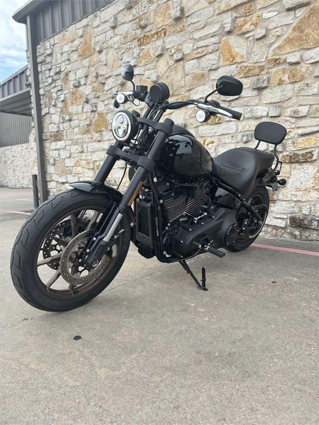 2021 Harley-Davidson Low Rider S at Harley-Davidson of Waco