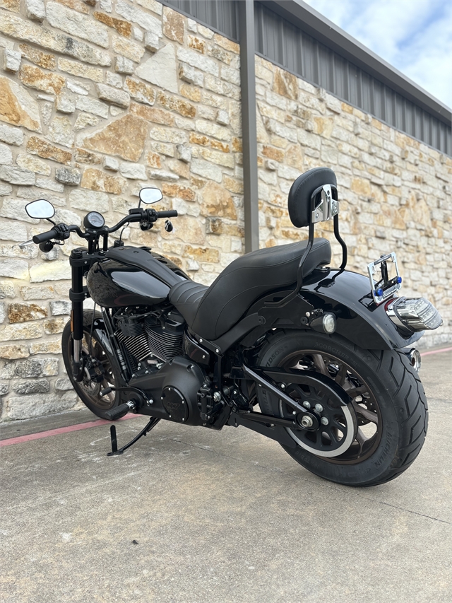 2021 Harley-Davidson Low Rider S at Harley-Davidson of Waco