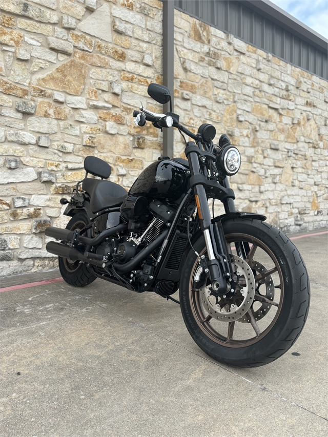 2021 Harley-Davidson Low Rider S at Harley-Davidson of Waco