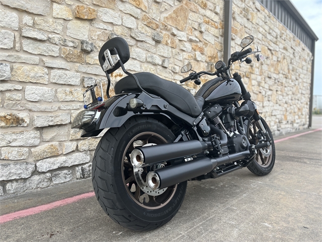 2021 Harley-Davidson Low Rider S at Harley-Davidson of Waco