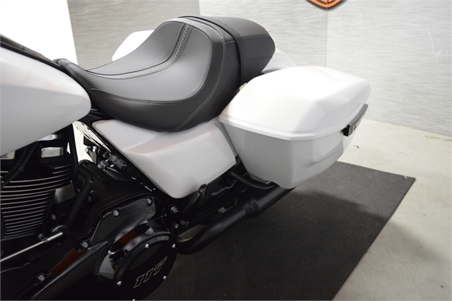 2024 Harley-Davidson Street Glide Base at Suburban Motors Harley-Davidson