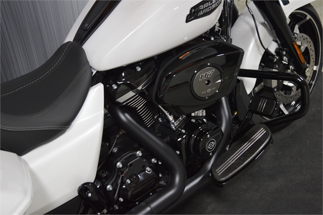 2024 Harley-Davidson Street Glide Base at Suburban Motors Harley-Davidson