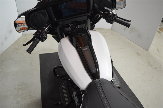 2024 Harley-Davidson Street Glide Base at Suburban Motors Harley-Davidson