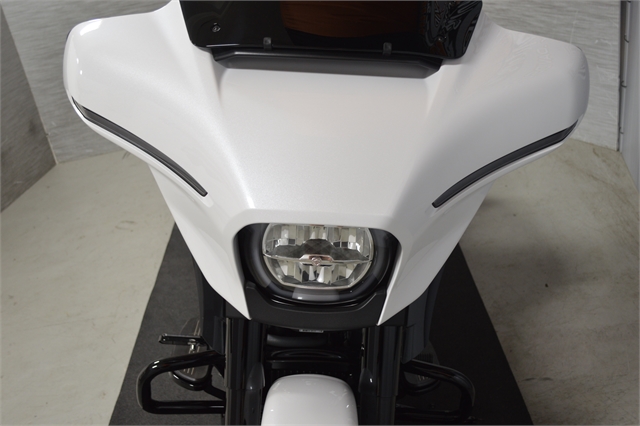 2024 Harley-Davidson Street Glide Base at Suburban Motors Harley-Davidson